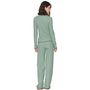 Pijama Longo Comfort Still Dreaming Mint Lua Lua