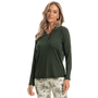 Pijama Longo Figueira Verde Oliva Daniela Tombini