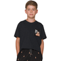 Pijama Longo Joger Masculino Infantil song Partners Lua Lua