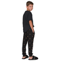 Pijama Longo Joger Masculino Infantil song Partners Lua Lua
