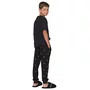 Pijama Longo Joger Masculino Infantil song Partners Lua Lua