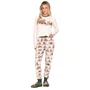 Pijama Longo Jogger BB Moment Lua Lua