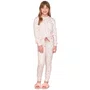 Pijama Longo Jogger Kids Charmy Cottage Lua Lua