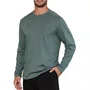 Pijama Longo Masculino Algodão Verde Up Man