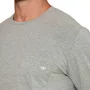 Pijama Longo Masculino Flanela Mescla Xadrez Marinho Up Man