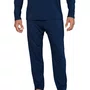 Pijama Longo Masculino Viscose Marinho Up Man