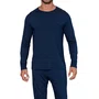 Pijama Longo Masculino Viscose Marinho Up Man