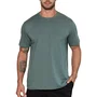 Pijama Masculino Curto Algodão Verde Up Man