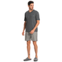 Pijama Masculino Curto Lorenzo Mescla Tombini