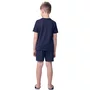 Pijama Mickey Esqueleto Preto Youccie