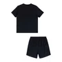 Pijama Mickey Esqueleto Preto Youccie