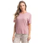 Pijama Pescador Brinco de Princesa Rosa Daniela Tombini