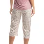 Pijama Pescador Brinco de Princesa Rosa Daniela Tombini