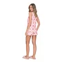 Pijama Regata Feminino Nina Always In Love Lua Lua