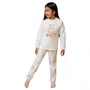 Pijama Teen Microsoft Sublimado Gata Mascote Dedeka