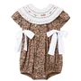 Pimpão Floral Rosa Saint Germain Primo Bambino