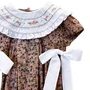 Pimpão Floral Rosa Saint Germain Primo Bambino