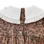 Pimpão Floral Rosa Saint Germain Primo Bambino