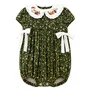 Pimpão Gola Bordada Floresta Giverny Primo Bambino