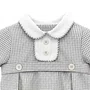 Pimpão Masculino Xadrezinho Giverny Primo Bambino