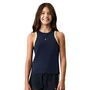 Regata Calvin Klein BS415 Girl Ret Contraste Marinho