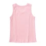 Regata Ribana Rosto Ursinha Cristais Rosa Pituchinhus