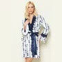 Robe Curto Laura Laço Off Fluity Miss Victtoria