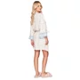 Robe Feminino All Print Beauty Flow Lua Luá