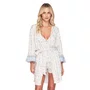 Robe Feminino All Print Beauty Flow Lua Luá