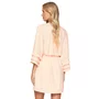 Robe Feminino com Babados Bliss Lua Luá