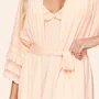 Robe Feminino com Babados Bliss Lua Luá