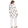 Roupão Feminino em Fleece All Print Endless Dreams Lua Luá