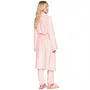 Roupão Feminino em Fleece Get Warm Lua Luá