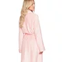 Roupão Feminino em Fleece Get Warm Lua Luá