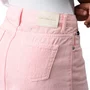 Saia Calvin Klein SC385 5 Pockets Rosa Claro