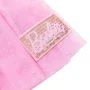 Saia Short Shine Tule Rosa Chiclete Barbie Pituchinhus