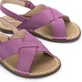 Sandália Gibi Violeta Petit Cheval