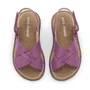 Sandália Gibi Violeta Petit Cheval