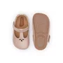 Sapatilha Dainty Pink Dream Rosa Tip Toey Joey