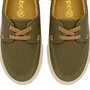 Sapato Tenis Breakway Verde Vintage Gambo