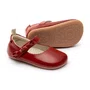 SAPATO TIP TOEY DOROTHY PATENT RED