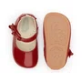 SAPATO TIP TOEY DOROTHY PATENT RED