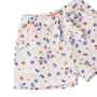 Short Bordado Pontos Off Fabula