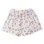 Short Bordado Pontos Off Fabula