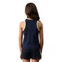 Short Calvin Klein SM372 Girl Marinho