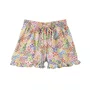 Short Colorido Mistura Selvagem Farm Futura
