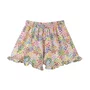 Short Colorido Mistura Selvagem Farm Futura