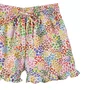 Short Colorido Mistura Selvagem Farm Futura