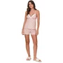 Short Doll Feminino Alça Shali Lua Lua