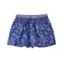 Short Floral Beleza Farm Futura